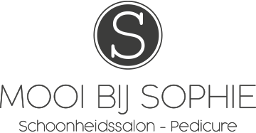 Mooi bij Sophie Logo